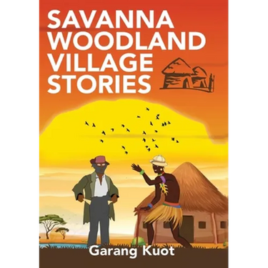Savanna Woodland Village Stories