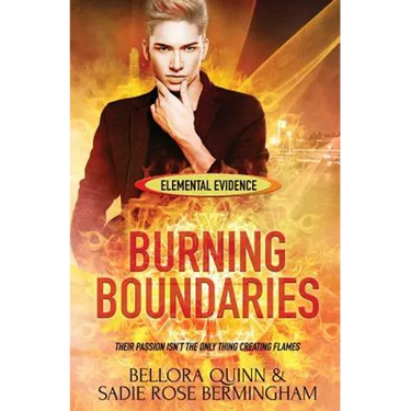 Burning Boundaries