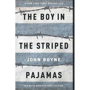 The Boy in the Striped Pajamas
