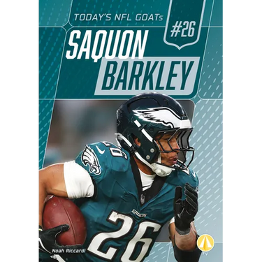 Saquon Barkley