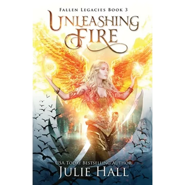 Unleashing Fire