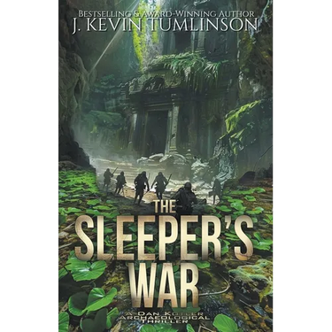 The Sleeper's War