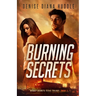 Burning Secrets: Deadly Secrets Texas Trilogy - Book 2