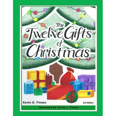 The Twelve Gifts of Christmas
