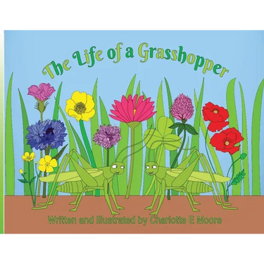 The Life of a Grasshopper