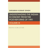 Understanding the Indian Economy from the Post-Reforms of 1991: Indian Agriculture