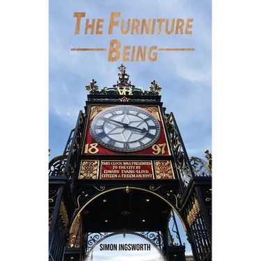 The Furniture Being