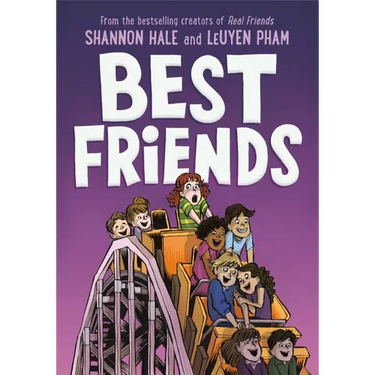 Best Friends