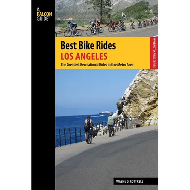 Best Bike Rides Los Angeles