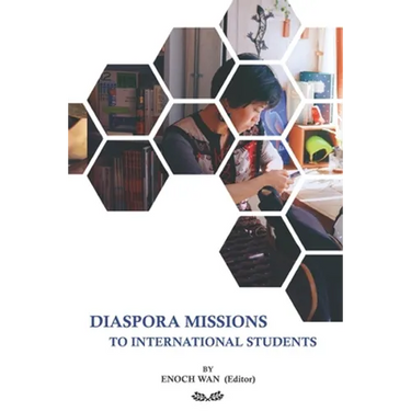 Diaspora Missions to International Students