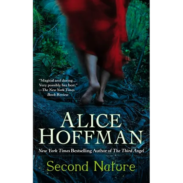 Second Nature: A Thriller
