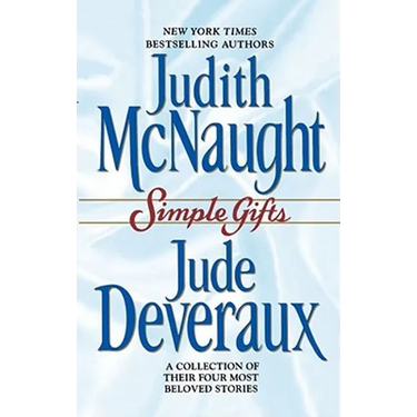 Simple Gifts: Four Heartwarming Christmas Stories