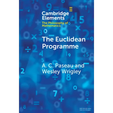 The Euclidean Programme