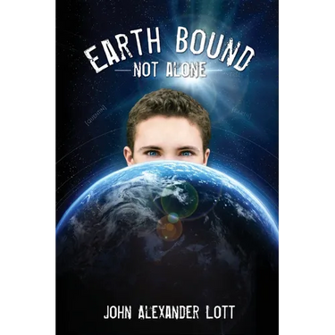 Earthbound: Not Alone