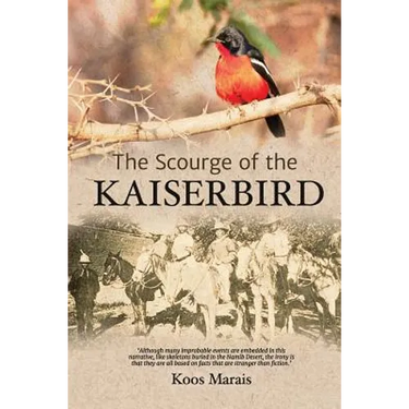 The Scourge of the Kaiserbird