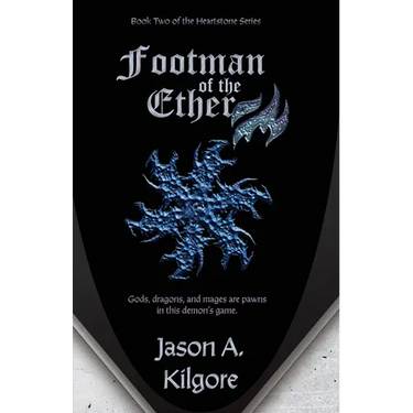 Footman of the Ether