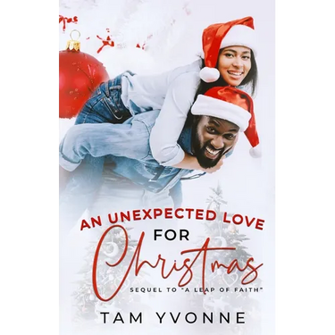 An Unexpected Love For Christmas