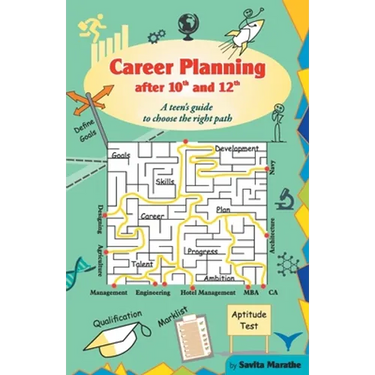 Career Planning - After 10th and 12th