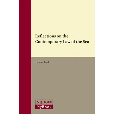 Reflections on the Contemporary Law of the Sea