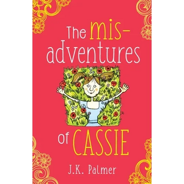 The Misadventures of Cassie