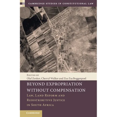 Beyond Expropriation Without Compensation