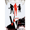 Vampire Vic2: Morbius Reborn