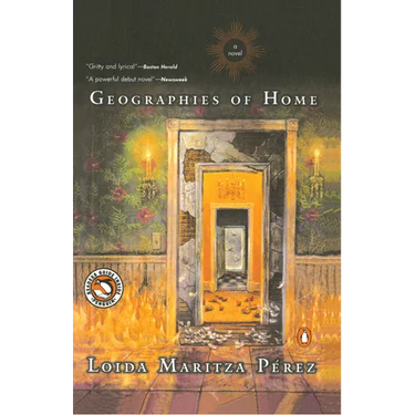 Geographies of Home