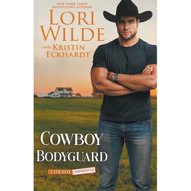 Cowboy Bodyguard