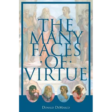 The Many Faces of Virtue