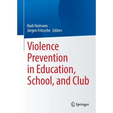 Violence Prevention in Education, School, and Club