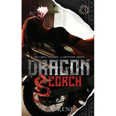 Dragon Scorch