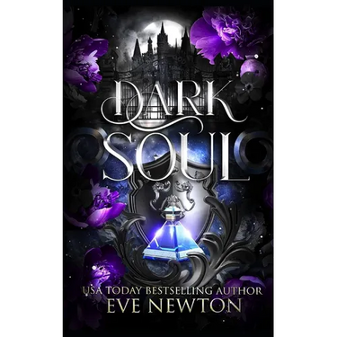 Dark Soul: A Dark Paranormal Reverse Harem