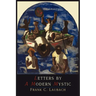 Letters by a Modern Mystic: Excerpts from Letters Written at Dansalan, Lake Lanao, Philippine Islands, to His Father