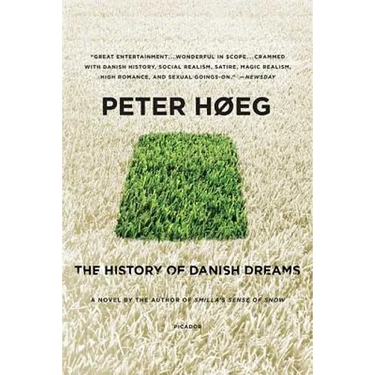 The History of Danish Dreams