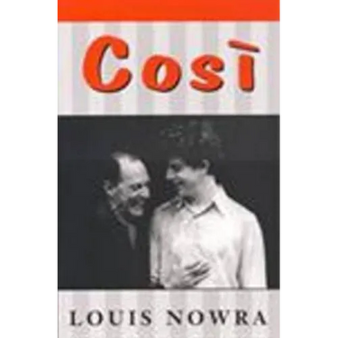 Cosi
