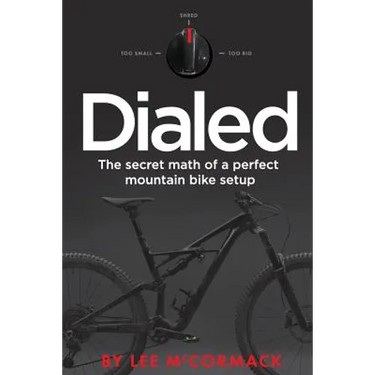 Dialed: The secret math of a perfect mountain bike setup