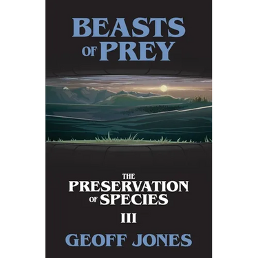 Beasts of Prey