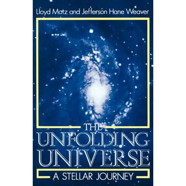 The Unfolding Universe: A Stellar Journey
