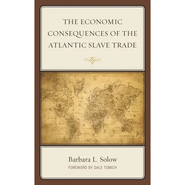 The Economic Consequences of the Atlantic Slave Trade