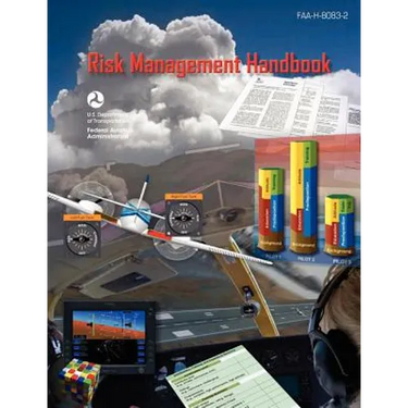 Risk Management Handbook (FAA-H-8083-2)
