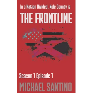 The Frontline: Season 1 - Episode 1: A small town crime serial about an emerging domestic terrorism threat