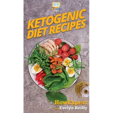 Ketogenic Diet Recipes