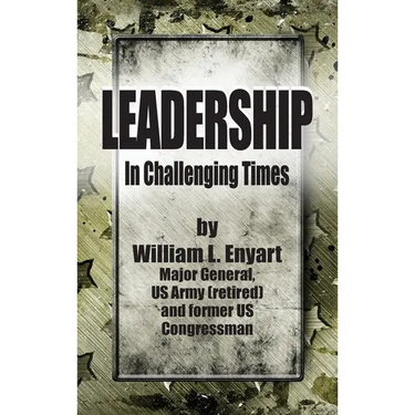 Leadership in Challenging Times