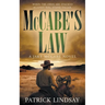 McCabe's Law: A Classic Historical Western Series