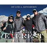 To the Edge of Everest: Altitude Adjustment at 18,000 Feet