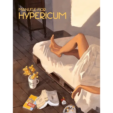 Hypericum