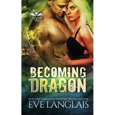 Becoming Dragon