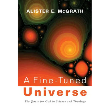 A Fine-Tuned Universe