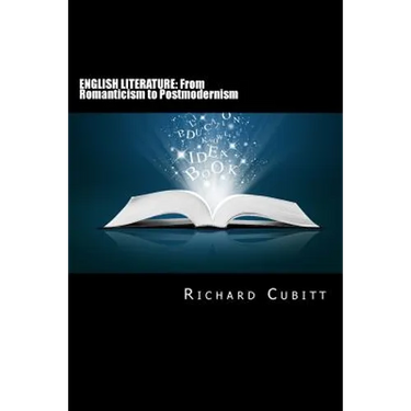 English Literature: From Romanticism to Postmodernism