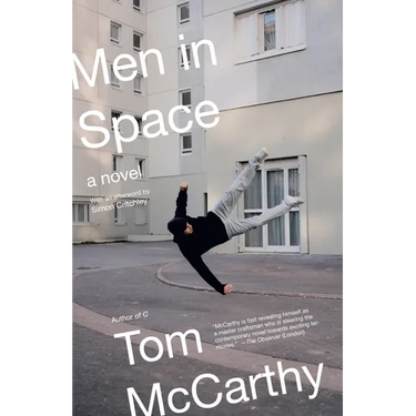 Men in Space